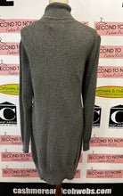 Load image into Gallery viewer, Michael Kors Cashmere Sweater Dress (Size L)
