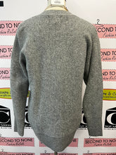 Charger l&#39;image dans la galerie, Cynthia Rowley Wool Blend Sweater (Size S)
