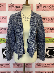 Old Navy Aztec Jacket (Size M)