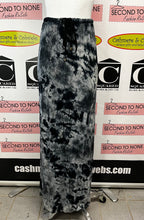 Load image into Gallery viewer, Tie Dye Maxi Skirt (Size L)
