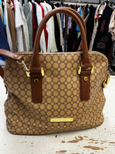 Charger l'image dans la galerie, Ivanka Trump Dome Satchel Purse
