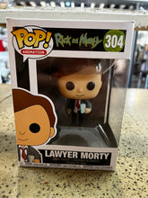 Load image into Gallery viewer, &quot;Rick and Morty&quot; Pop Funko Figurines (8 Options) (All New in Box!)
