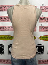 Load image into Gallery viewer, Guess Rhinestone Tank (Size L)

