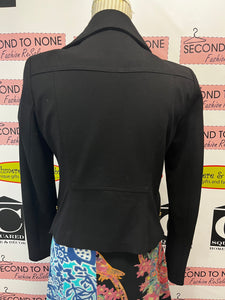 Tristan Fitted Jacket (Size M)