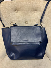 Load image into Gallery viewer, Matt &amp; Nat Heart of the Ocean Vinyl Purse
