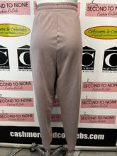 Cargar imagen en el visor de la galería, Puma Lavender Jogging Pants (Size L)
