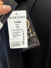 Charger l'image dans la galerie, NWT Frank Lyman Sequin Pocket Tunic (Size 16)
