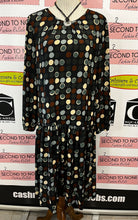 Cargar imagen en el visor de la galería, Comrags Polka Dot Dress (Size M)
