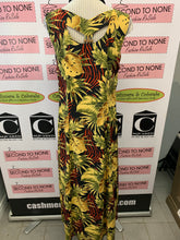 Load image into Gallery viewer, Vintage Tradition-Brand Maxi Dress (Size L)
