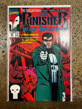 Load image into Gallery viewer, Vintage Marvel Comics: The Punisher (10 Choices)
