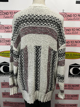 Charger l&#39;image dans la galerie, Maurices Knit Cardigan (Size L)
