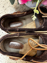 Load image into Gallery viewer, Sperry Top Sider Shoes (Size 7/12)
