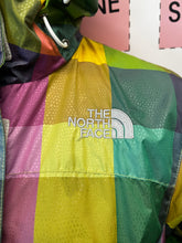 Cargar imagen en el visor de la galería, The North Face Plaid Windbreaker (Size S)
