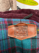 Cargar imagen en el visor de la galería, The Woolrich Woman Wool Lined Jacket (Size M)
