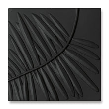Load image into Gallery viewer, Palm Leaf Wall Plaque (2 Colours)
