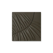 Load image into Gallery viewer, Palm Leaf Wall Plaque (2 Colours)
