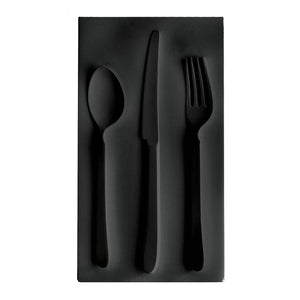 Cutlery Decorative Wall Plaque (2 Colours)