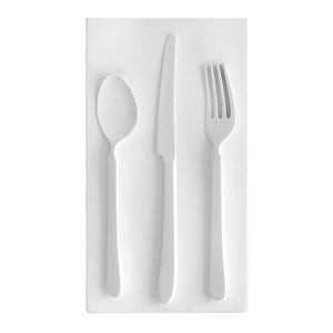 Cutlery Decorative Wall Plaque (2 Colours)