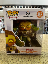 Load image into Gallery viewer, &quot;Overwatch&quot; Pop Funko Figurines (8 Options) (All New in Box!)
