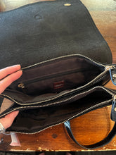 Load image into Gallery viewer, Olsen Double Pouch Crossbody
