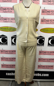 Lounge Vest (2 Colours)