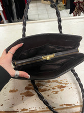 Charger l'image dans la galerie, Vintage John Hort Leather Handbag
