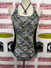 Cargar imagen en el visor de la galería, Roots Swim Bathing Suit (Size 10)
