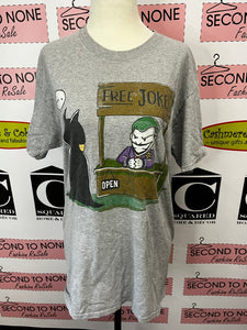 Batman Vintage-Type Tees (3 Designs)