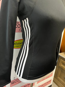 Adidas TechFit Training Shirt (Size S)
