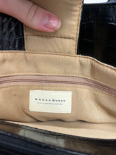 Charger l'image dans la galerie, Crazy Horse by Liz Claiborne Purse
