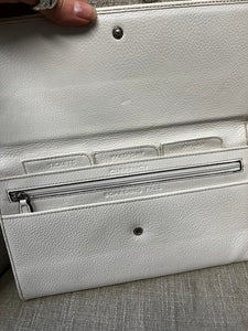 Danier Leather Travel Organizer