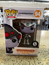 Load image into Gallery viewer, &quot;Overwatch&quot; Pop Funko Figurines (8 Options) (All New in Box!)
