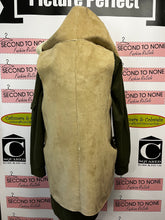 Load image into Gallery viewer, Zoria Faux Suede Vest (Size M)
