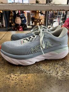 Hoka Bondi 7 Running Shoes (Size 8.5)