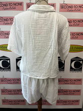 Cargar imagen en el visor de la galería, Goa 100% Cotton Lounge Set (Size M)
