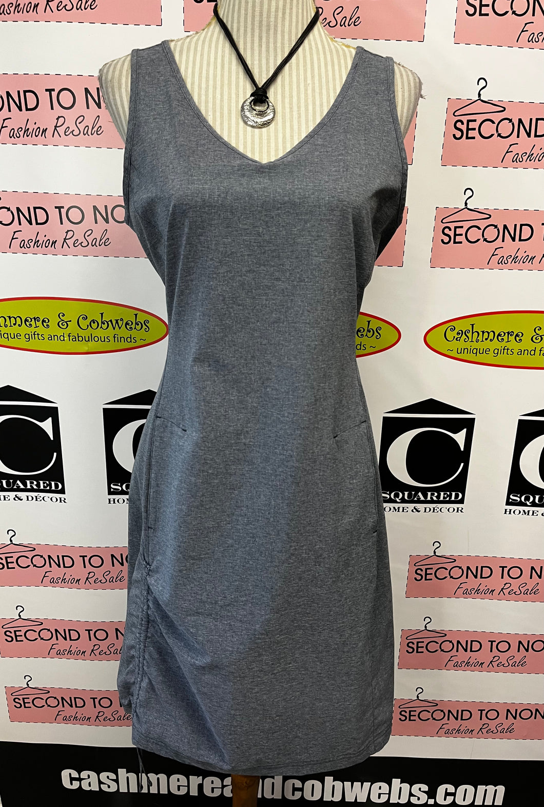 Columbia Anytime Casual Dress (Size M)