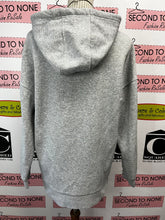 Cargar imagen en el visor de la galería, Lazypants Grey Hoodie (Size XS)
