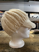 Cargar imagen en el visor de la galería, Wool Brim Hat
