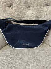 Load image into Gallery viewer, Adidas Navy Belt Bag
