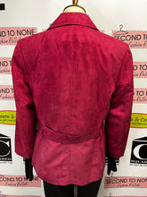 Cargar imagen en el visor de la galería, Evan Picone Pink Jacket (Size 10)
