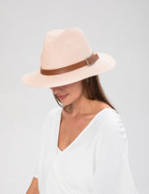 Charger l&#39;image dans la galerie, Belted Sun Hat (3 Colours)
