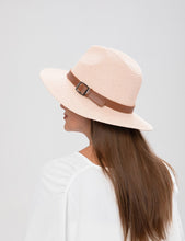 Charger l&#39;image dans la galerie, Belted Sun Hat (3 Colours)
