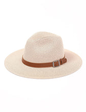 Charger l&#39;image dans la galerie, Belted Sun Hat (3 Colours)
