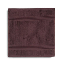 Load image into Gallery viewer, Zenn Bamboo Wash Cloth (3 Colours)
