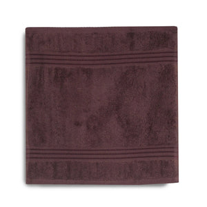 Zenn Bamboo Wash Cloth (3 Colours)