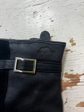 Load image into Gallery viewer, Roots Leather Thinsulate Gloves (Size 7.5)

