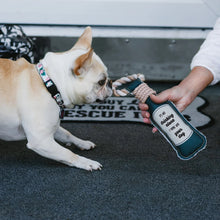 Cargar imagen en el visor de la galería, Drinking Alone Dog Toy
