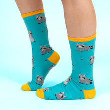 Cargar imagen en el visor de la galería, Animals Unisex Socks (3 Designs)
