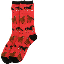 Cargar imagen en el visor de la galería, Animals Unisex Socks (3 Designs)
