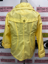 Cargar imagen en el visor de la galería, Northern Reflections Yellow Jacket (Size S)
